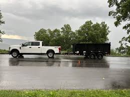 Best Commercial Junk Removal  in Eagleton Village, TN